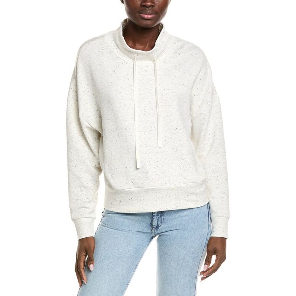 Rd Style Womens  Milaya Soft Knit Pullover, White